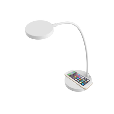 70 CRI Lamp Wireless Charger