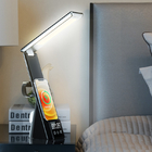 QI 15W Table Lamp Wireless Charger