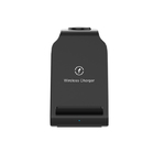 3 in 1 Wireless Charging Station Compatible for Apple Products Multiple Devices