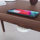 10W Hidden Embedded Wireless Charger Charging Spot For Smartphone