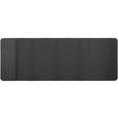 800*300*3mm Wireless Charging Gaming Mouse Pad Rubber Desk Mat