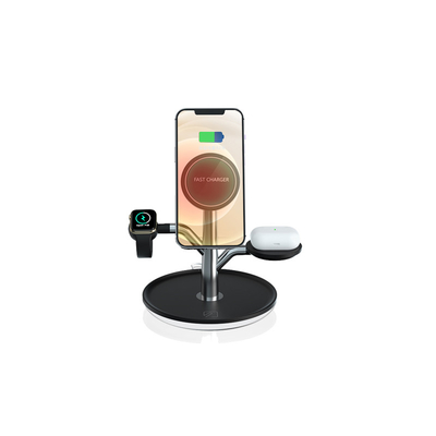 OEM ODM Multi Function Wireless Charger